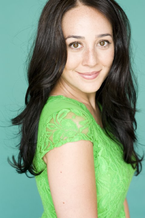 Melanie Brooks