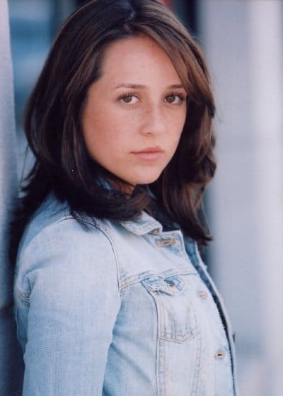 Melanie Brooks