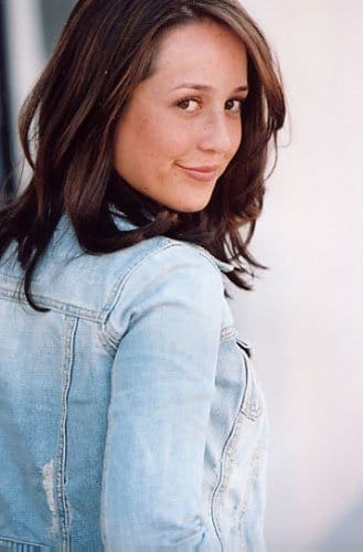 Melanie Brooks