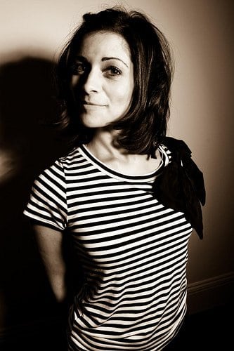 Lucy Verasamy