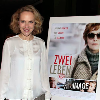 Juliane Köhler Juliane Köhler