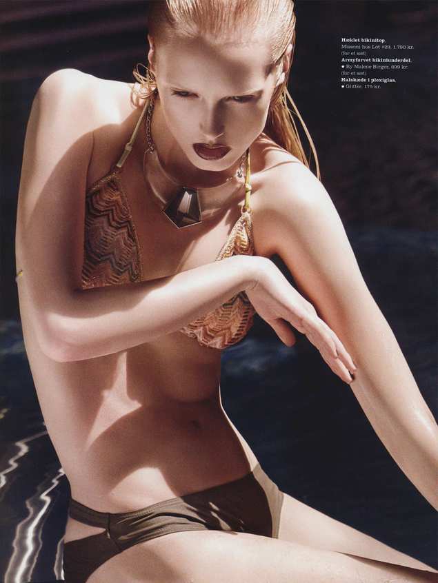 Cathrine Norgaard