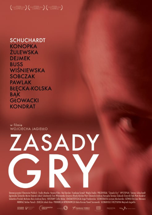 Zasady gry