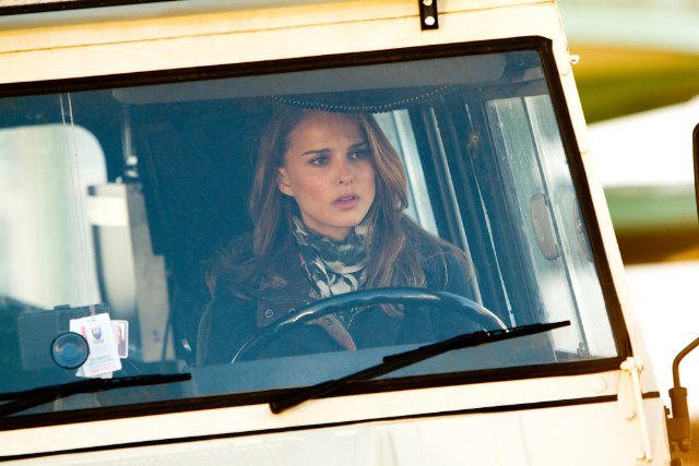 Jane Foster
