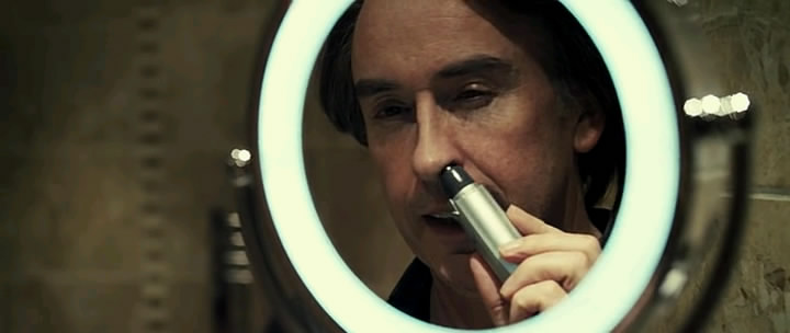 Alan Partridge: Alpha Papa Alan Partridge: Alpha Papa