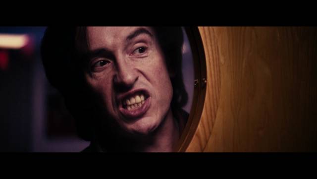 Alan Partridge: Alpha Papa