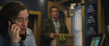 Alan Partridge: Alpha Papa
