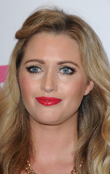 hayley mcqueen