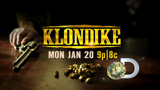 Klondike