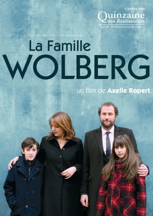 The Wolberg Family (2009)