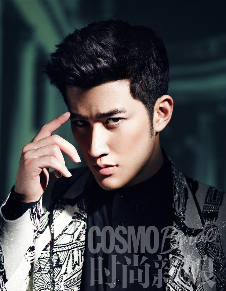 Aarif Lee