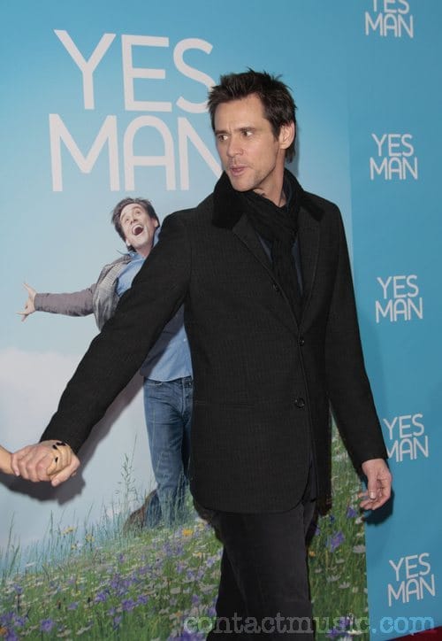 Jim Carrey