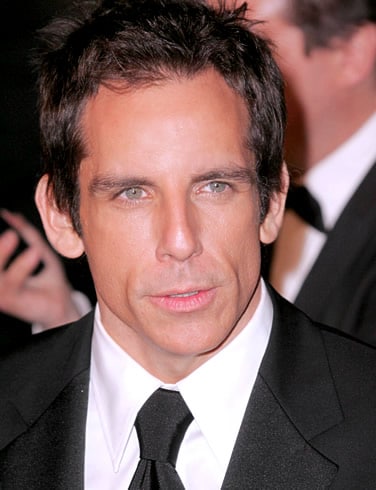 Ben Stiller