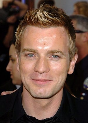 Ewan McGregor