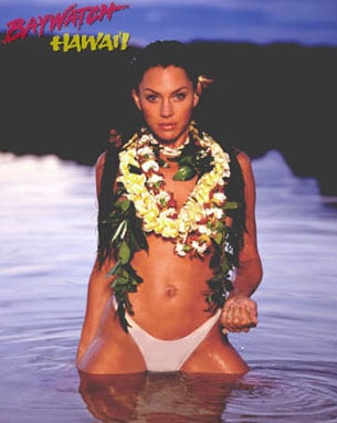 Krista Allen Krista Allen