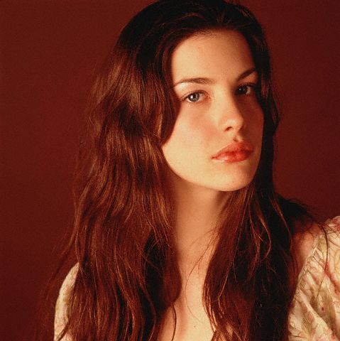 Liv Tyler