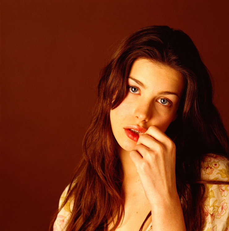 Liv Tyler Liv Tyler