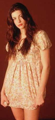 Liv Tyler Liv Tyler