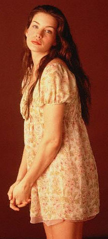 Liv Tyler Liv Tyler
