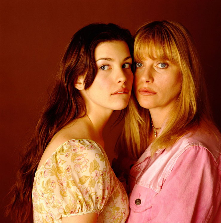 Liv Tyler Liv Tyler