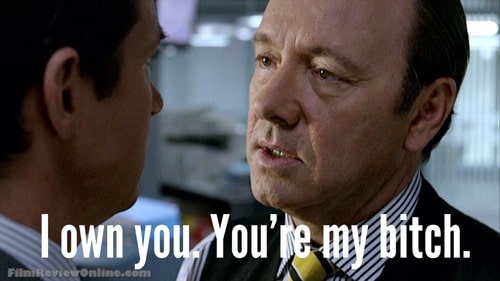 Horrible Bosses Horrible Bosses