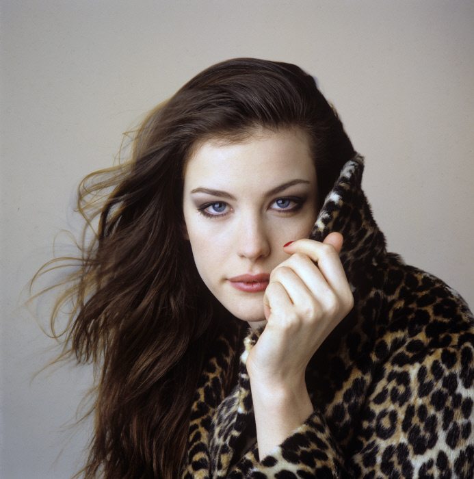 Liv Tyler Liv Tyler