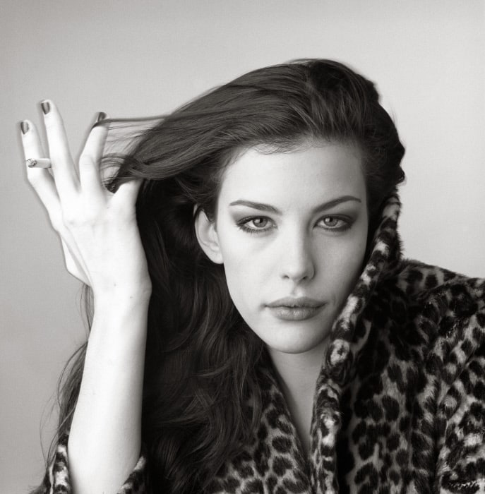 Liv Tyler