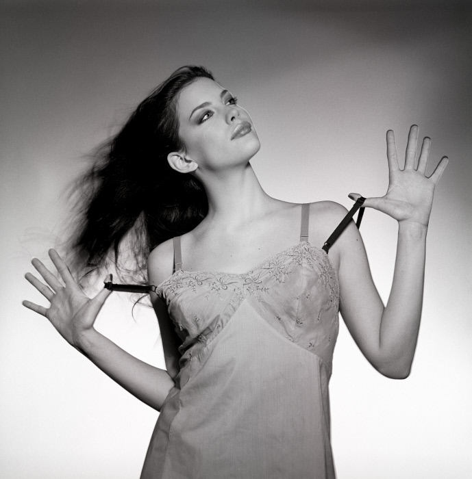 Liv Tyler Liv Tyler