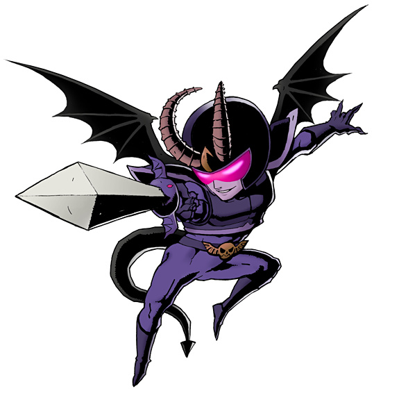 Alastor