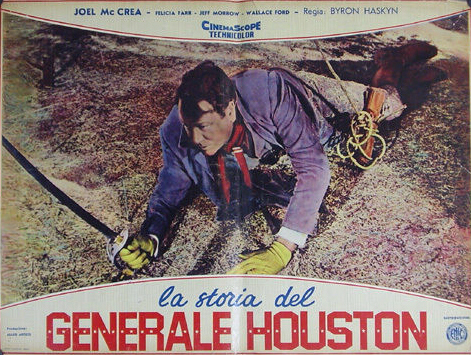 The First Texan The First Texan