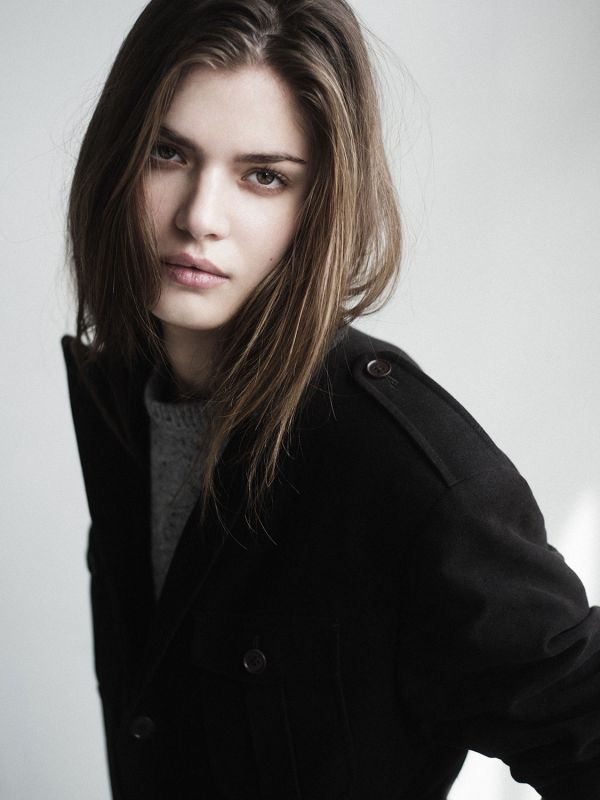 Frederikke Winther