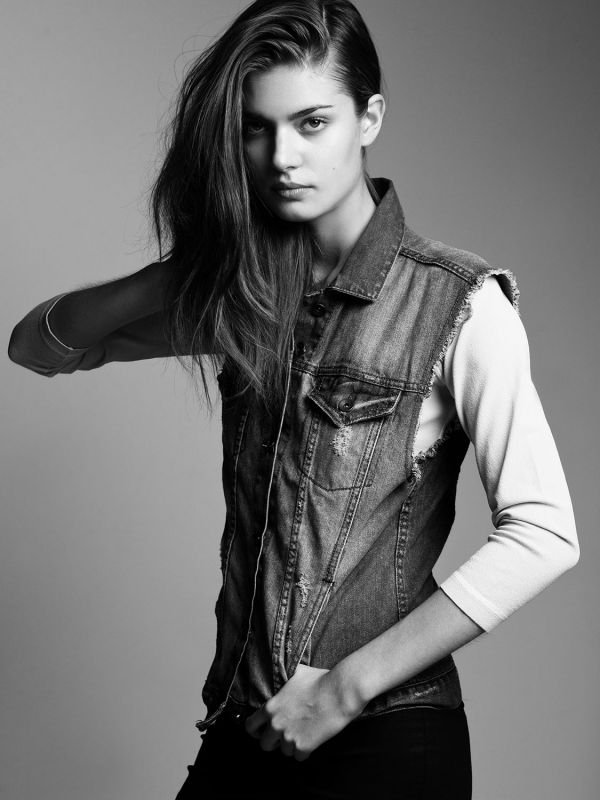 Frederikke Winther