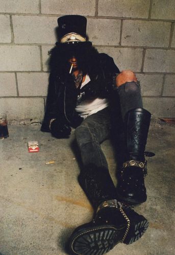 Slash
