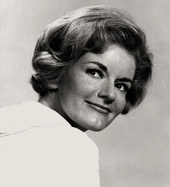 Joyce Van Patten