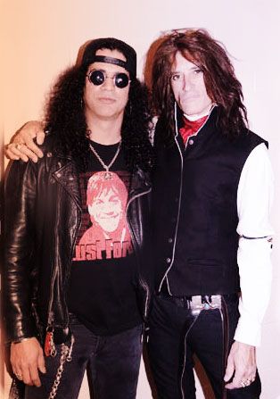 Slash