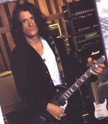 Joe Perry