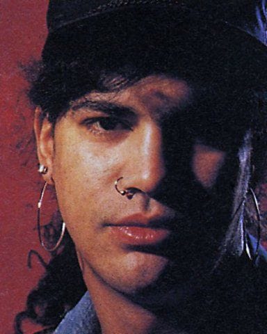Slash