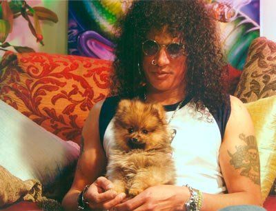 Slash