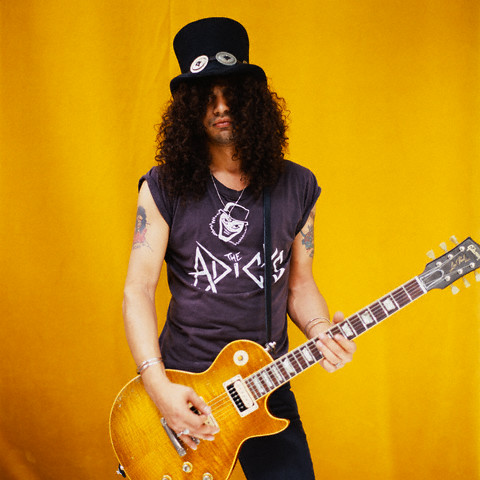 Slash