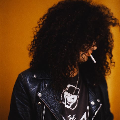 Slash