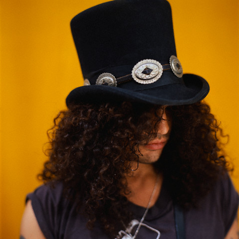 Slash
