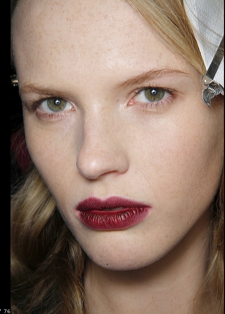 Anne Vyalitsyna
