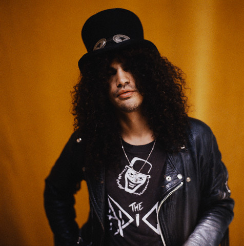 Slash