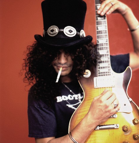 Slash