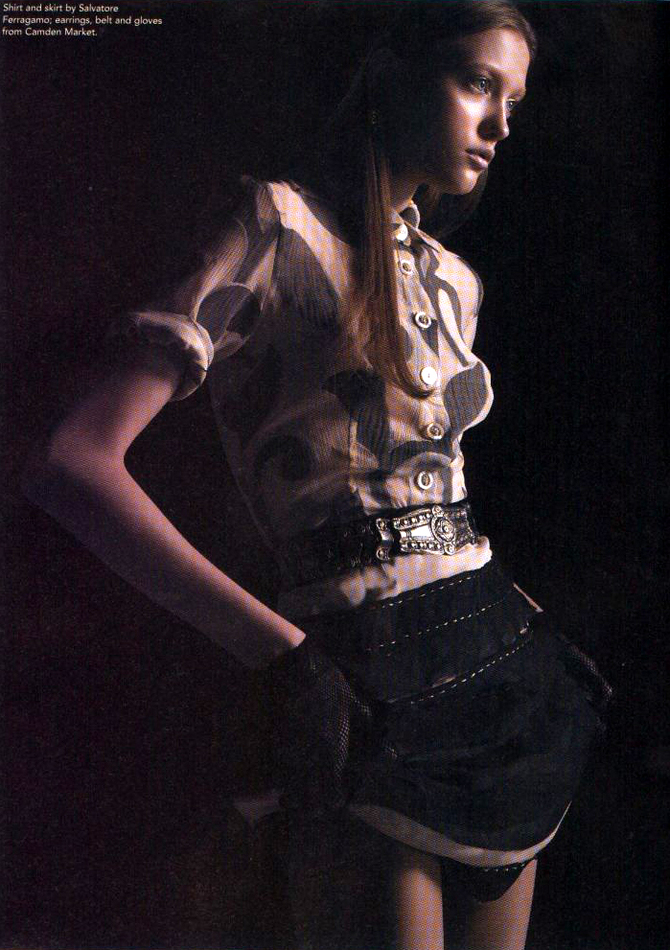Anna Arendshorst