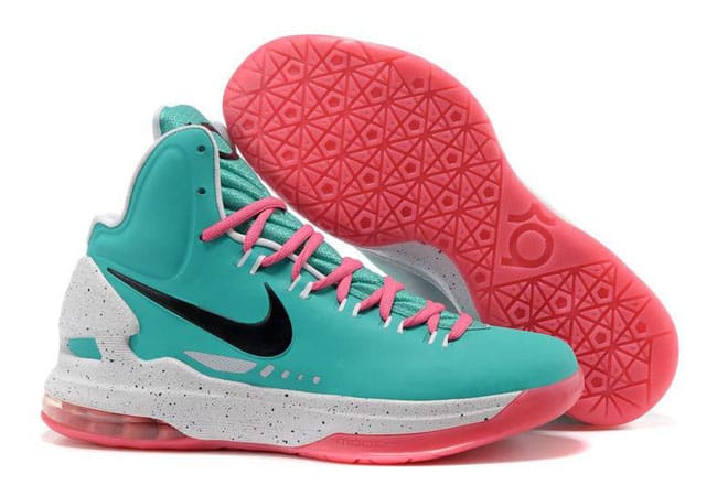 kd v shoes