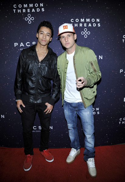 nyjah huston