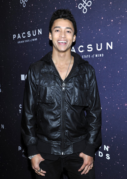 nyjah huston