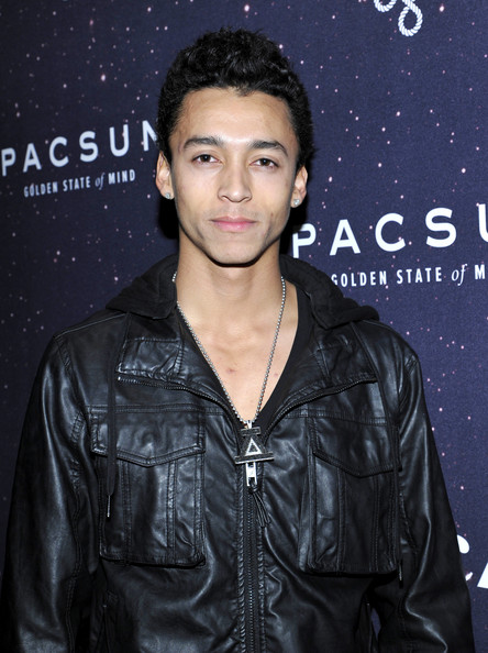 nyjah huston