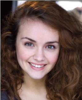 Olivia Cooke